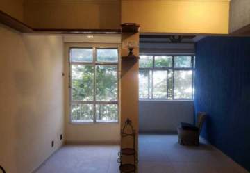 Apartamento 2 quartos à venda Copacabana, Rio de Janeiro - R$ 800.000 - NIAP20227