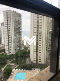 Apartamento 3 quartos à venda Barra da Tijuca, Rio de Janeiro - R$ 2.300.000 - MMAP30008