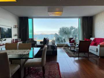 Apartamento 4 quartos à venda Ipanema, Rio de Janeiro - R$ 10.000.000 - DKAP40024