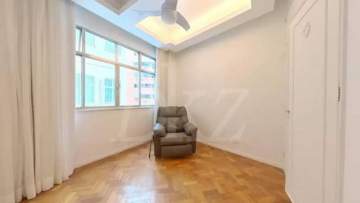 Apartamento 2 quartos à venda Leblon, Rio de Janeiro - R$ 1.400.000 - DKAP20064 Apartamento 2 quartos à venda Leblon, Rio de Janeiro - R$ 1.400.000 - DKAP20064