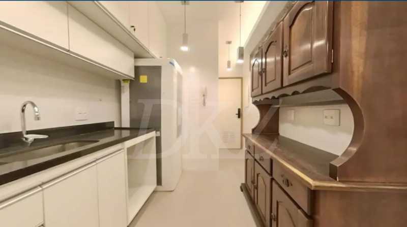 Conheça 10 do imóvel - Apartamento 2 quartos à venda Leblon, Rio de Janeiro - R$ 1.400.000 - DKAP20064 - 10 10 - 10