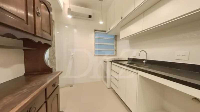 Conheça 11 do imóvel - Apartamento 2 quartos à venda Leblon, Rio de Janeiro - R$ 1.400.000 - DKAP20064 - 11 11 - 11