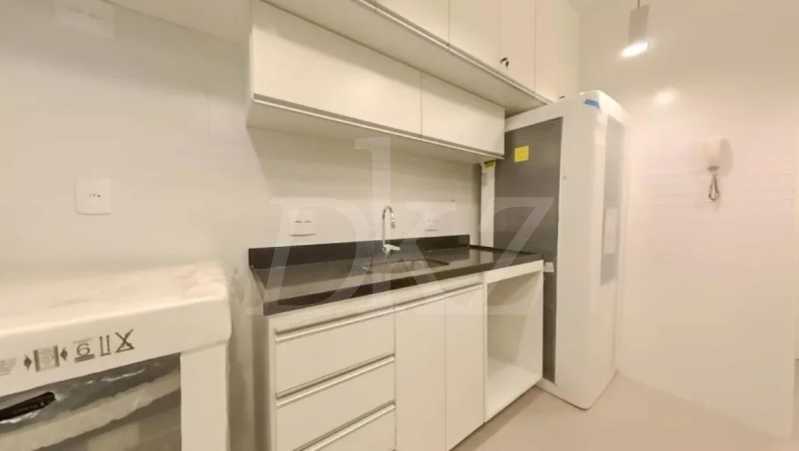 Conheça 12 do imóvel - Apartamento 2 quartos à venda Leblon, Rio de Janeiro - R$ 1.400.000 - DKAP20064 - 12 12 - 12