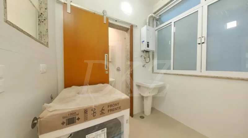 Conheça 13 do imóvel - Apartamento 2 quartos à venda Leblon, Rio de Janeiro - R$ 1.400.000 - DKAP20064 - 13 13 - 13