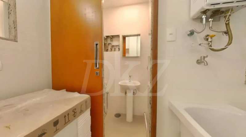 Conheça 14 do imóvel - Apartamento 2 quartos à venda Leblon, Rio de Janeiro - R$ 1.400.000 - DKAP20064 - 14 14 - 14