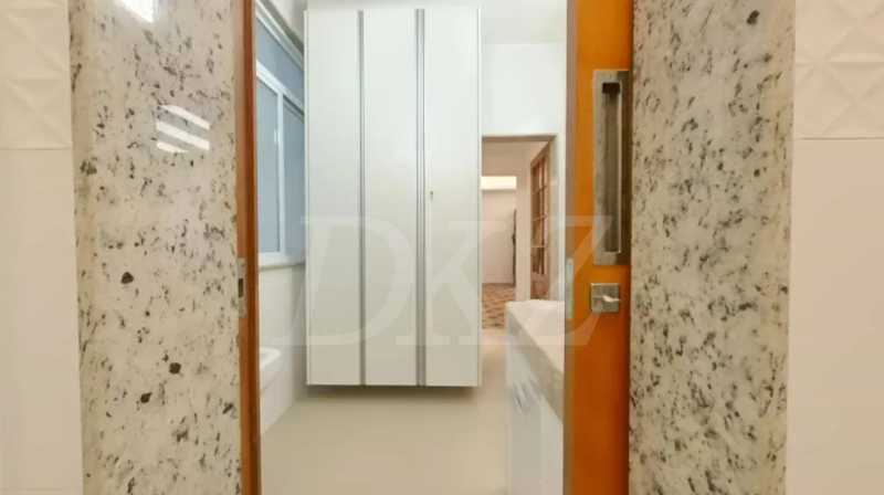 Conheça 15 do imóvel - Apartamento 2 quartos à venda Leblon, Rio de Janeiro - R$ 1.400.000 - DKAP20064 - 15 15 - 15