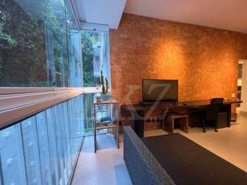 Imperdível - Apartamento 2 quartos à venda Leblon, Rio de Janeiro - R$ 1.900.000 - DKAP20026