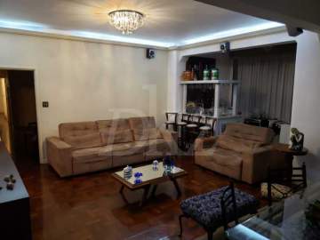Apartamento 5 quartos à venda Copacabana, Rio de Janeiro - R$ 2.150.000 - DKAP50003