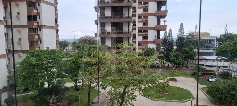 Conheça 2 do imóvel - Apartamento 2 quartos à venda Barra da Tijuca, Rio de Janeiro - R$ 900.000 - DKAP20027 - 2 2 - 2