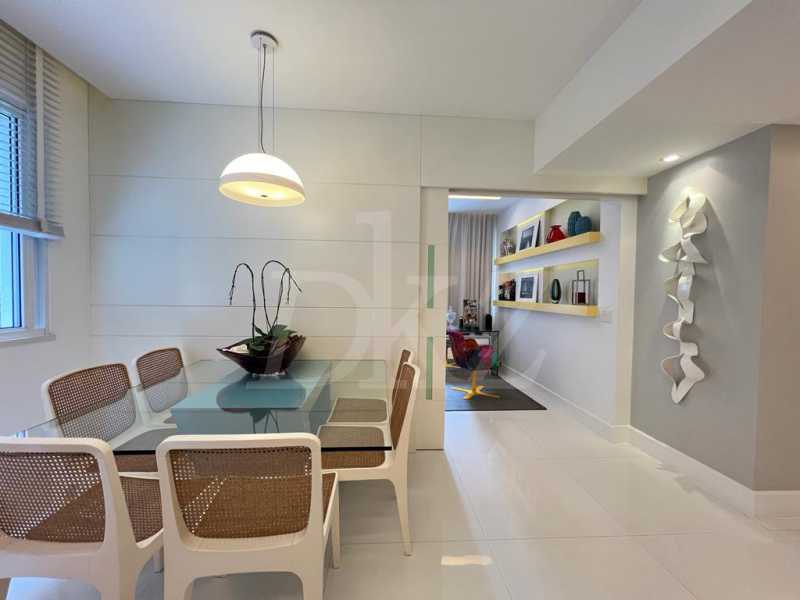 Piso porcelanto paginado - 9