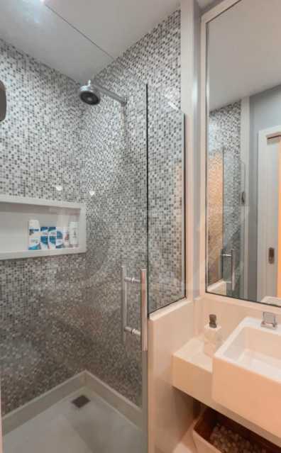 Suite impecavel - 24
