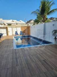 Casa em Condomínio 4 quartos à venda Barra da Tijuca, Rio de Janeiro - R$ 2.320.000 - DKCN40006
