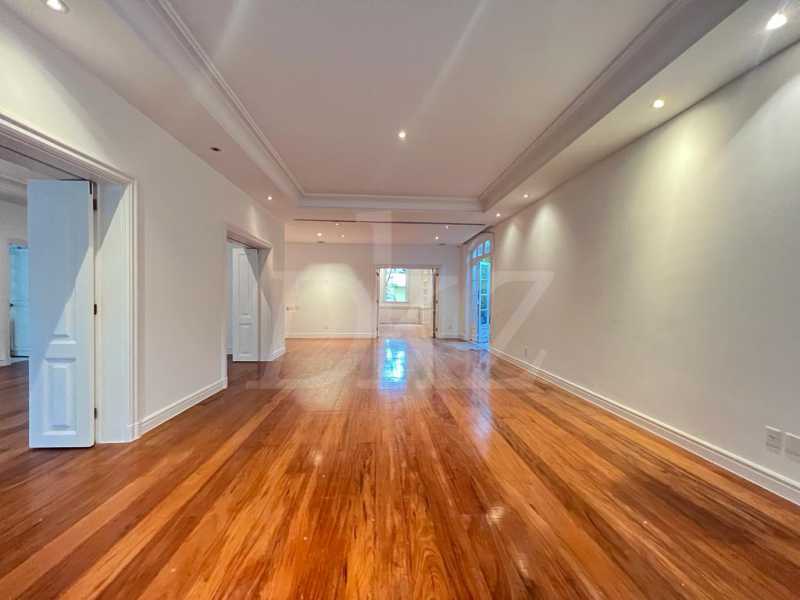 Conheça 2 do imóvel - Casa em Condomínio 5 quartos à venda Gávea, Rio de Janeiro - R$ 13.000.000 - DKCN50007 - 4 2 - 4