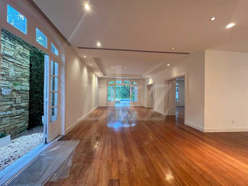 Conheça 7 do imóvel - Casa em Condomínio 5 quartos à venda Gávea, Rio de Janeiro - R$ 13.000.000 - DKCN50007 - 2 7 - 2