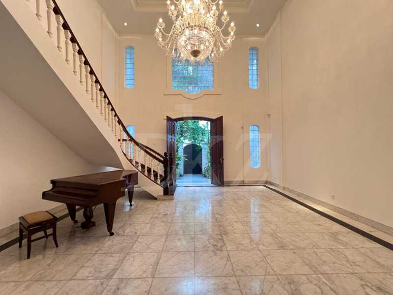 Conheça 11 do imóvel - Casa em Condomínio 5 quartos à venda Gávea, Rio de Janeiro - R$ 13.000.000 - DKCN50007 - 3 11 - 3