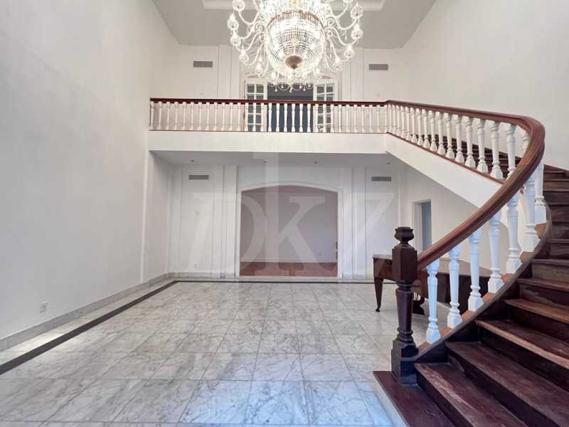 Conheça 24 do imóvel - Casa em Condomínio 5 quartos à venda Gávea, Rio de Janeiro - R$ 13.000.000 - DKCN50007 - 1 24 - 1