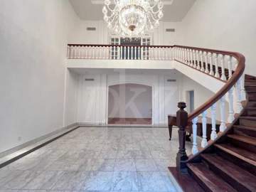 Casa em Condomínio 5 quartos à venda Gávea, Rio de Janeiro - R$ 13.000.000 - DKCN50007