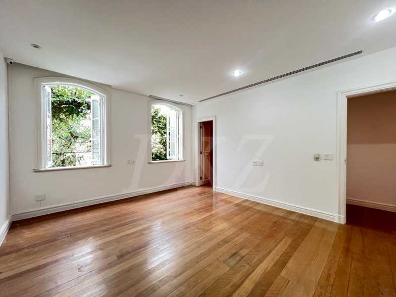 Conheça 31 do imóvel - Casa em Condomínio 5 quartos à venda Gávea, Rio de Janeiro - R$ 13.000.000 - DKCN50007 - 11 31 - 11