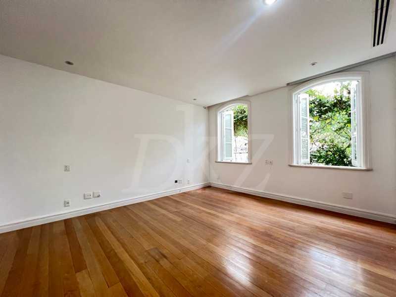 Conheça 32 do imóvel - Casa em Condomínio 5 quartos à venda Gávea, Rio de Janeiro - R$ 13.000.000 - DKCN50007 - 12 32 - 12
