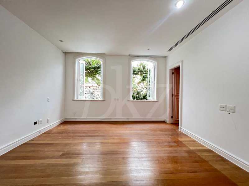 Conheça 33 do imóvel - Casa em Condomínio 5 quartos à venda Gávea, Rio de Janeiro - R$ 13.000.000 - DKCN50007 - 13 33 - 13