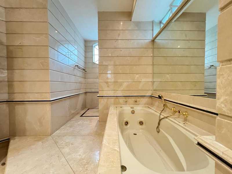 Conheça 34 do imóvel - Casa em Condomínio 5 quartos à venda Gávea, Rio de Janeiro - R$ 13.000.000 - DKCN50007 - 14 34 - 14