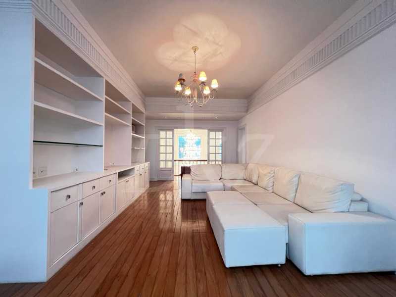 Conheça 35 do imóvel - Casa em Condomínio 5 quartos à venda Gávea, Rio de Janeiro - R$ 13.000.000 - DKCN50007 - 15 35 - 15