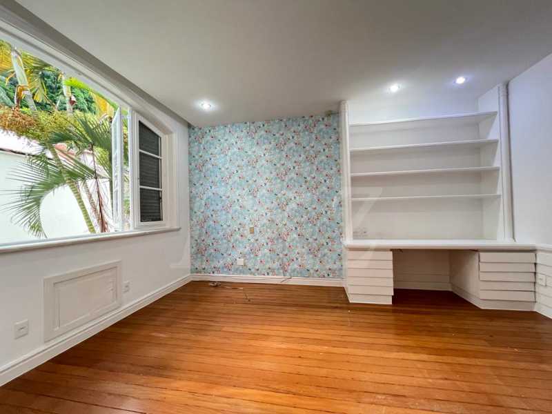 Conheça 45 do imóvel - Casa em Condomínio 5 quartos à venda Gávea, Rio de Janeiro - R$ 13.000.000 - DKCN50007 - 19 45 - 19