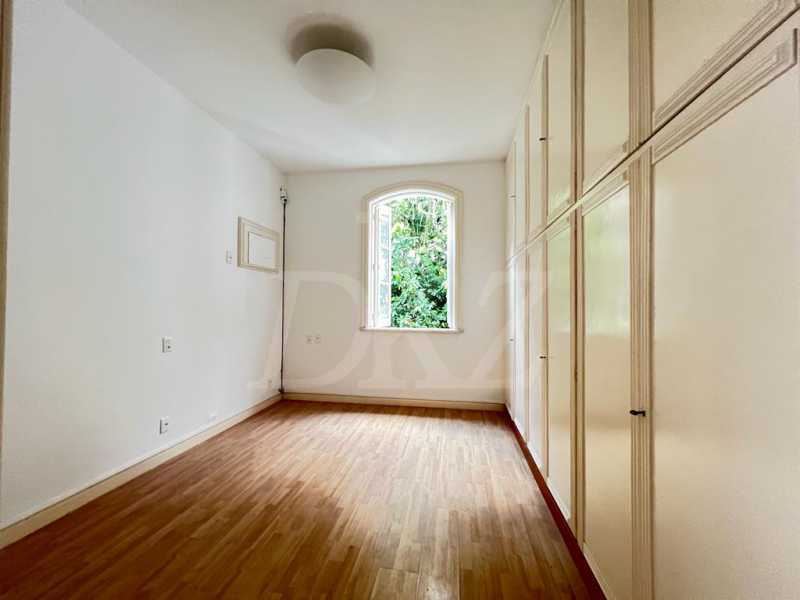 Conheça 48 do imóvel - Casa em Condomínio 5 quartos à venda Gávea, Rio de Janeiro - R$ 13.000.000 - DKCN50007 - 20 48 - 20