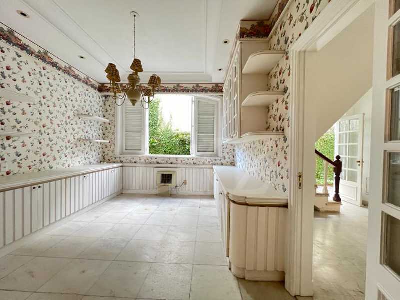 Conheça 13 do imóvel - Casa em Condomínio 5 quartos à venda Gávea, Rio de Janeiro - R$ 13.000.000 - DKCN50007 - 22 13 - 22