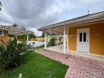 Casa em Condomínio 2 quartos à venda Vargem Pequena, Rio de Janeiro - R$ 1.200.000 - DKCN20002
