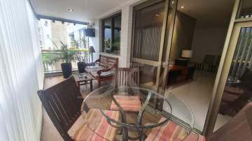 Apartamento 2 quartos à venda Leblon, Rio de Janeiro - R$ 2.000.000 - DKAP20038