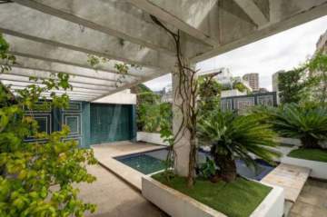 Cobertura 5 quartos à venda Leblon, Rio de Janeiro - R$ 11.360.000 - DKCO50002