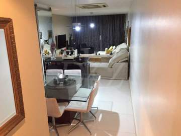 Apartamento 3 quartos à venda Ipanema, Rio de Janeiro - R$ 2.650.000 - DKAP30052