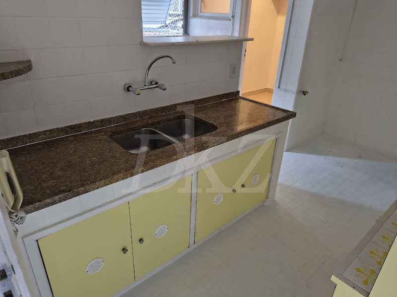 Conheça 1 do imóvel - Apartamento 3 quartos à venda Ipanema, Rio de Janeiro - R$ 2.400.000 - DKAP30083 - 1 1 - 1