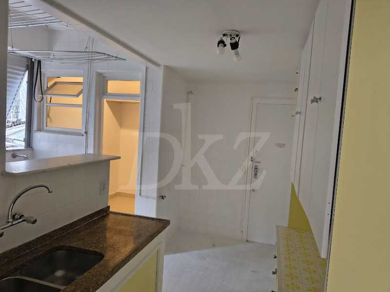 Conheça 2 do imóvel - Apartamento 3 quartos à venda Ipanema, Rio de Janeiro - R$ 2.400.000 - DKAP30083 - 2 2 - 2