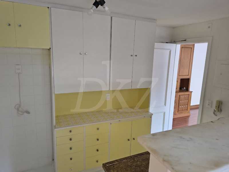 Conheça 3 do imóvel - Apartamento 3 quartos à venda Ipanema, Rio de Janeiro - R$ 2.400.000 - DKAP30083 - 3 3 - 3