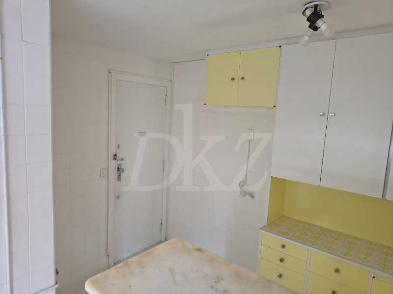 Conheça 4 do imóvel - Apartamento 3 quartos à venda Ipanema, Rio de Janeiro - R$ 2.400.000 - DKAP30083 - 4 4 - 4