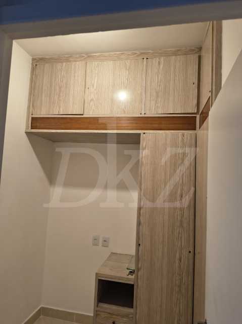 Conheça 6 do imóvel - Apartamento 3 quartos à venda Ipanema, Rio de Janeiro - R$ 2.400.000 - DKAP30083 - 6 6 - 6