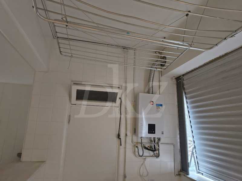 Conheça 9 do imóvel - Apartamento 3 quartos à venda Ipanema, Rio de Janeiro - R$ 2.400.000 - DKAP30083 - 7 9 - 7
