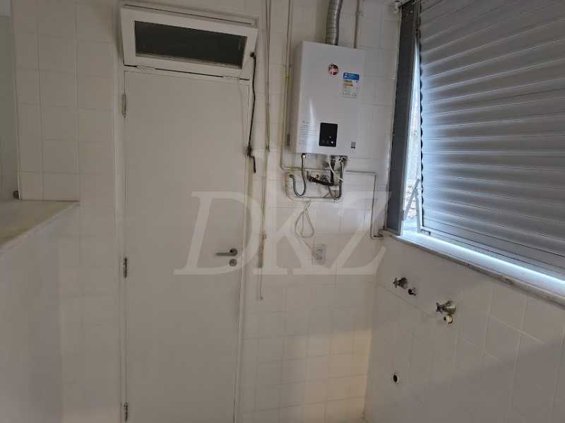 Conheça 10 do imóvel - Apartamento 3 quartos à venda Ipanema, Rio de Janeiro - R$ 2.400.000 - DKAP30083 - 8 10 - 8
