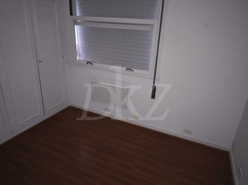 Conheça 15 do imóvel - Apartamento 3 quartos à venda Ipanema, Rio de Janeiro - R$ 2.400.000 - DKAP30083 - 12 15 - 12