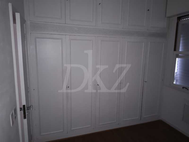 Conheça 16 do imóvel - Apartamento 3 quartos à venda Ipanema, Rio de Janeiro - R$ 2.400.000 - DKAP30083 - 13 16 - 13
