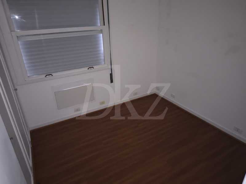 Conheça 17 do imóvel - Apartamento 3 quartos à venda Ipanema, Rio de Janeiro - R$ 2.400.000 - DKAP30083 - 14 17 - 14