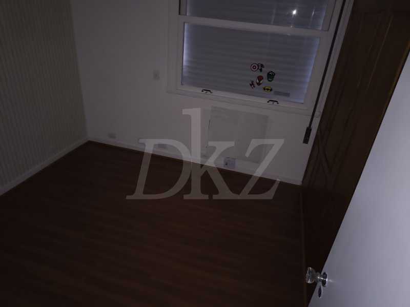 Conheça 20 do imóvel - Apartamento 3 quartos à venda Ipanema, Rio de Janeiro - R$ 2.400.000 - DKAP30083 - 17 20 - 17