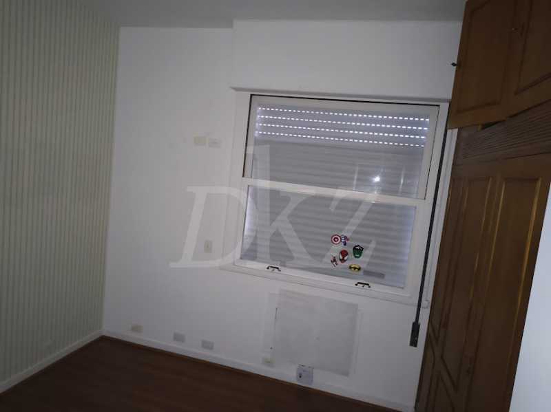Conheça 21 do imóvel - Apartamento 3 quartos à venda Ipanema, Rio de Janeiro - R$ 2.400.000 - DKAP30083 - 18 21 - 18
