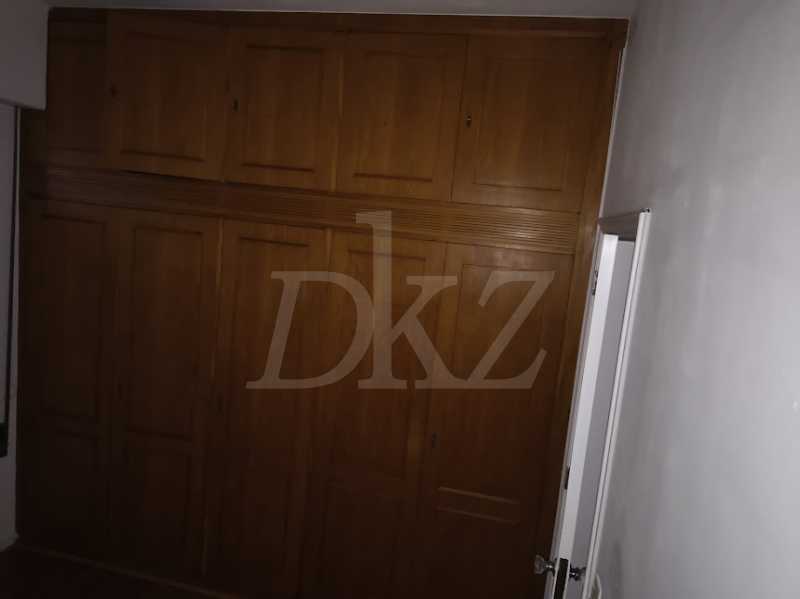 Conheça 22 do imóvel - Apartamento 3 quartos à venda Ipanema, Rio de Janeiro - R$ 2.400.000 - DKAP30083 - 19 22 - 19