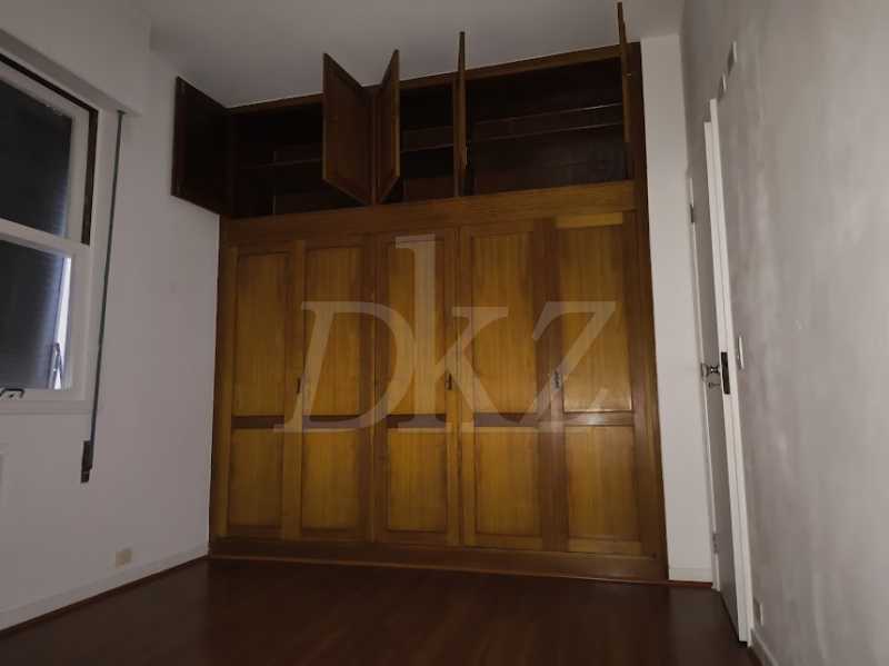 Conheça 27 do imóvel - Apartamento 3 quartos à venda Ipanema, Rio de Janeiro - R$ 2.400.000 - DKAP30083 - 20 27 - 20