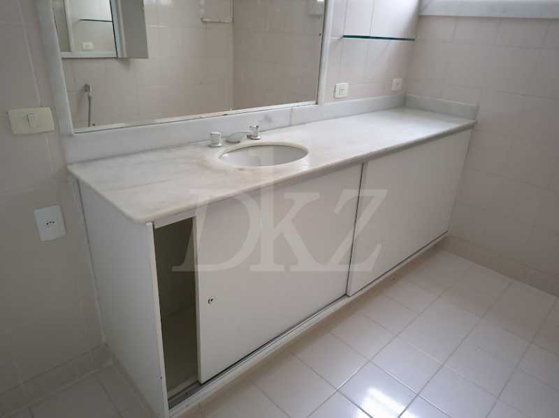 Conheça 29 do imóvel - Apartamento 3 quartos à venda Ipanema, Rio de Janeiro - R$ 2.400.000 - DKAP30083 - 21 29 - 21