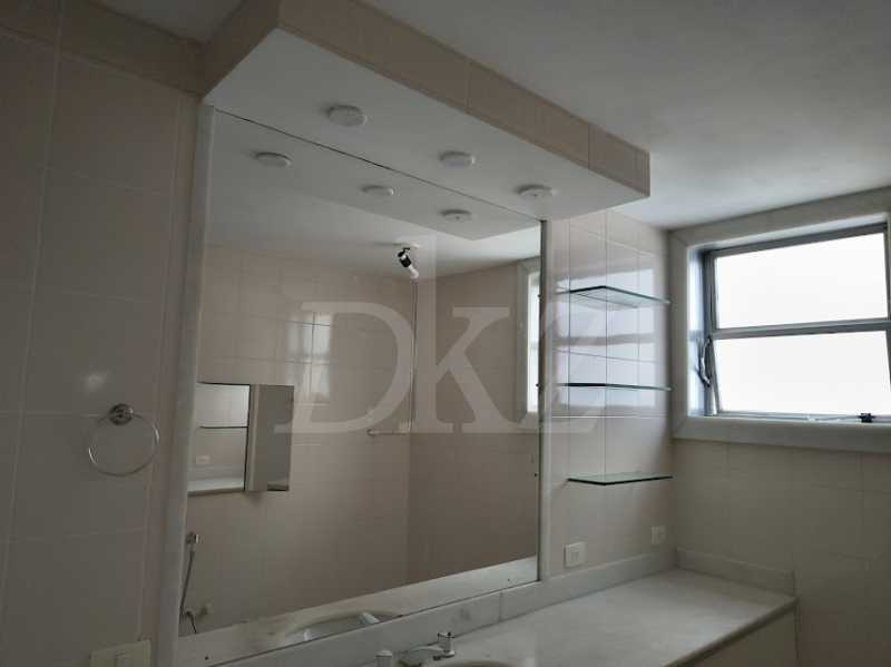 Conheça 30 do imóvel - Apartamento 3 quartos à venda Ipanema, Rio de Janeiro - R$ 2.400.000 - DKAP30083 - 22 30 - 22