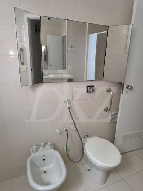 Conheça 33 do imóvel - Apartamento 3 quartos à venda Ipanema, Rio de Janeiro - R$ 2.400.000 - DKAP30083 - 25 33 - 25